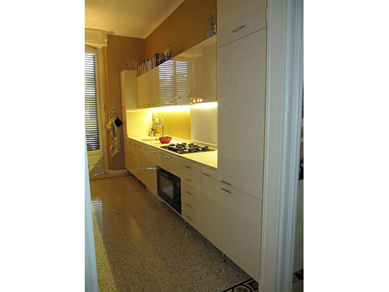 cucina su misura