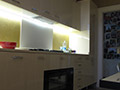 cucina su misura