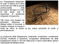 pagina iniziale di CAD