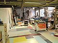 Panoramica laboratorio