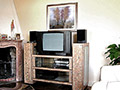 porta tv
