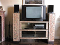 porta tv